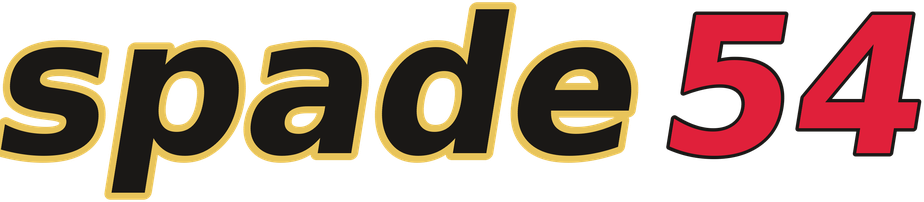 spade54 logo