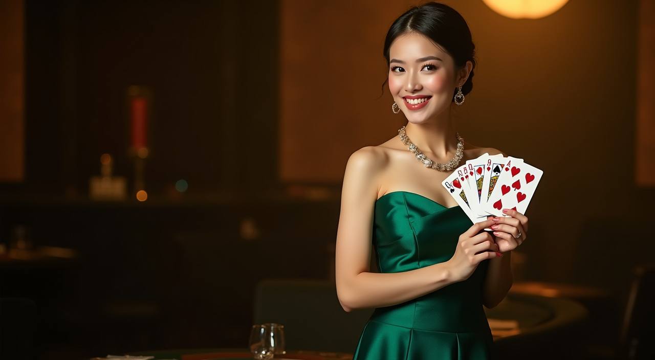 spade54 Apa yang anda boleh jangka dalam Lava Flow spade54